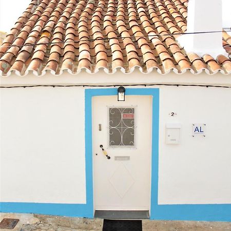 Villa Alma D'Outeiro à Monsaraz Extérieur photo