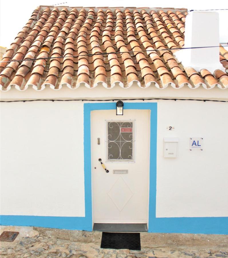 Villa Alma D'Outeiro à Monsaraz Extérieur photo