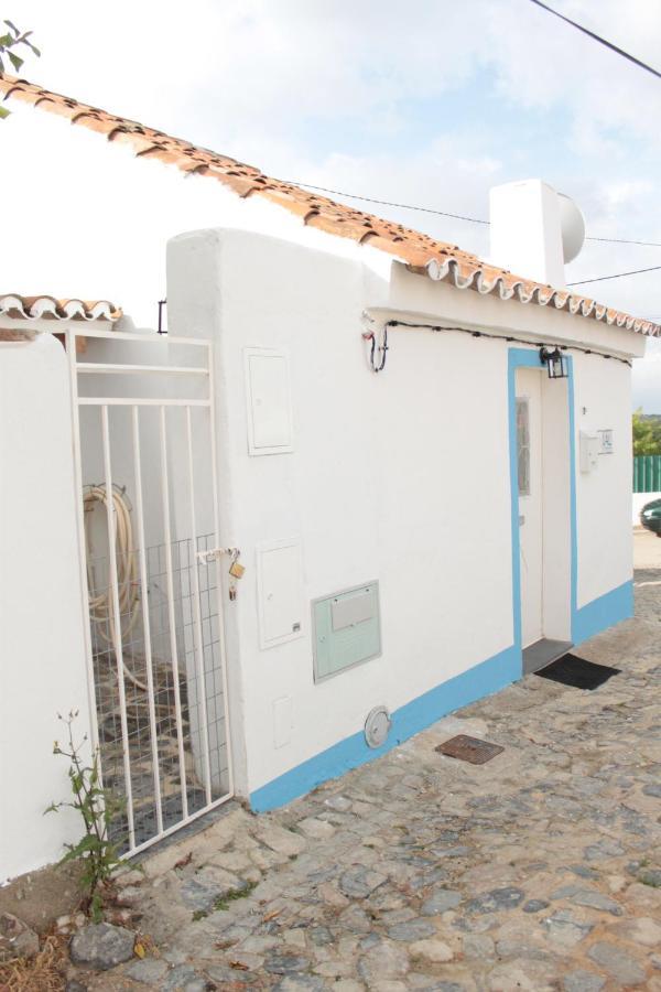 Villa Alma D'Outeiro à Monsaraz Extérieur photo